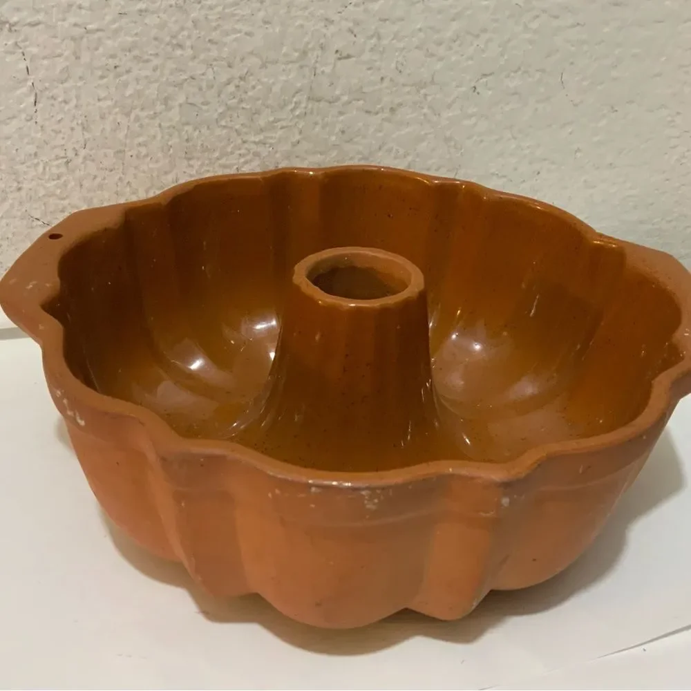Nordic Ware good